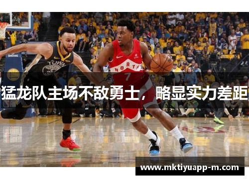 猛龙队主场不敌勇士，略显实力差距